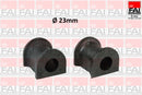 FAI Anti Roll Bar Bush Kit Front - SS7281K