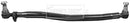 Borg & Beck Centre Rod Assembly - BTR32785