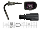Kerr Nelson Exhaust Gas Temperature Sensor - KXT287