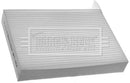 Borg & Beck Cabin / Pollen Filter -  BFC1154 fits GM Agila II,Suzuki Splash