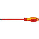 KNIPEX 10mm Slotted Screwdriver - 18798
