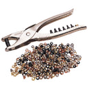 Draper Hole Punch & Eyelet Plier Kit - 31096
