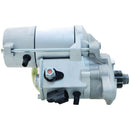 WAI Starter Motor - 17876N
