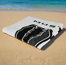 Genuine Ford Mustang Dark Horse Towel - 35031051