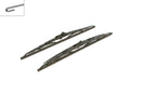 Bosch Wiper Blade Super Plus Spoiler SP18/18S, 450mm/450mm ? set of front wiper blades