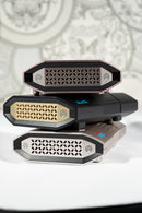 Air For Life Mini Sanifier ll - Stealth Black