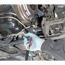 Draper Retractable Air Hose Reel 10M - 15048