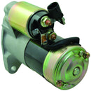 WAI Starter Motor - 17754N