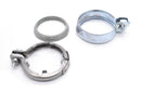 Klarius 325263 - Catalyst Type Approved  - Fits Mercedes A160 2.0CDi