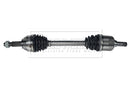Borg & Beck Driveshaft  - BDS1125