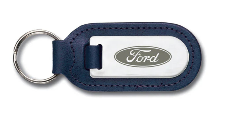 Ford Lifestyle Collection Premium Keyfob - 35039012
