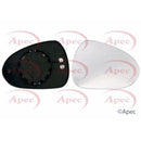 Apec GLASS AND HOLDER FOR PASSENGER CAR - AMG2174