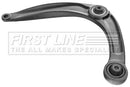 First Line Suspension Arm LH - FCA7578 fits PSA DS4,C4,5008 2014-
