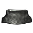 Boot Liner, Carpet Insert & Protector Kit-Honda Civic HB 2017+ - Black
