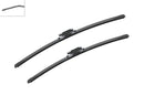 Bosch Aerotwin Front Wiper Blade Set - 600/550mm - A425S