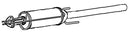 Klarius 390353 - Catalyst & Dpf Combined  - Fits Saab 9-5 1.9TiD