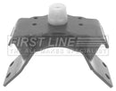 First Line Engine Mounting  - FEM3782