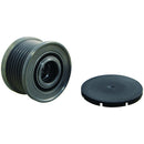 WAI Clutch Pulley - 24-91281