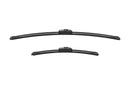 Bosch Aerotwin Front Wiper Blade Set - 650/400mm - AR141S