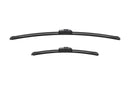 Bosch Aerotwin Front Wiper Blade Set - 650/400mm - AR141S