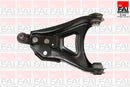 FAI Wishbone Lower Left - SS810