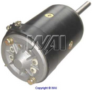 WAI Starter Motor - 3109N