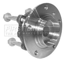 First Line Wheel Bearing Kit  - FBK991 fits BMW 5, 6 series - Front
