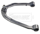 Borg & Beck Suspension Arm LH - BCA7624 fits 350Z 2003-10