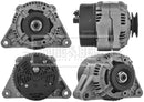 Borg & Beck Alternator -  BBA2256 fits PSA Saxo, ZX, 106, 306