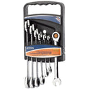 Draper 7PC Ratcheting Spanner Set - 25397