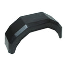 Maypole Mudguard - Plastic - 13in. - 760mm Wheels - 267A