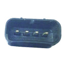 WAI Ignition Coil - CUF2431
