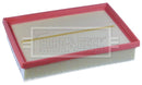 Borg & Beck Air Filter -  BFA2590 fits TRANSIT 2.2D 2015-