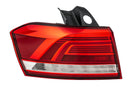HELLA 2SD 011 889-061 Rearlight - LED - Outer section - right - fits VW Passat Variant (3G5, Cb5)