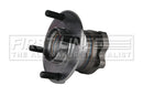 First Line Wheel Bearing Kit  - FBK1604