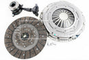 Borg & Beck Clutch Kit - 4pce  - HKT1616