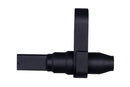 HELLA 6PU 230 048-801 Sensor, wheel speed - 2-pin connector