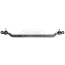 Borg & Beck Centre Rod Assembly  - BDL6087 fits BMW 5 series E34 (centre) 88-