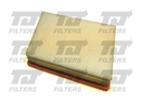 Quinton Hazell Air Filter - QFA0968
