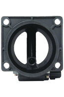 WAI Mass Air Flow Sensor - MAF40010T