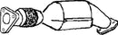Klarius 311508 - Catalyst Type Approved  - Fits Audi A4 B5 (8D2)
