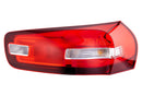 HELLA 2SK 011 082-091 Rearlight - LED - left - fits Skoda Octavia III (5E3, Nl3, Nr3)