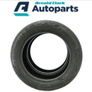 235 55 19 105V Continental Eco Contact 6 Tyres x2 Pair