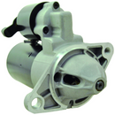 WAI Starter Motor - 17563N