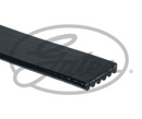 Gates Micro-V Multi-Ribbed Belt - 6PK1005EST