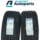 205 55 16 91V Goodyear EfficientGrip Performance G2 Tyres x2 Pair