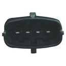 WAI Ignition Coil - CUF2849