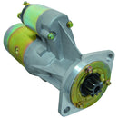 WAI Starter Motor - 18281N
