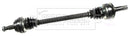 Borg & Beck Driveshaft - LH & RH - BDS1610