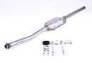 EEC Catalyst Type Approved - CI8036T